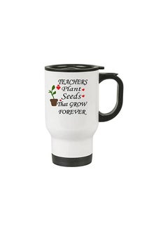 PRINTSHOP4ME Travel Mug Gifts For Teachers Day | World Teachers Day |Teachers Day Gifts |Teachers Appreciation  - Image 1