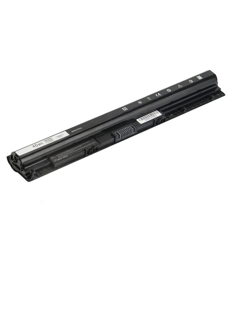Generic 40WH M5Y1K HD4J0 Battery Compatible with Dell Inspiron 15 3551 3552 3558 5558 5559 14 3451 3452 3458 17 5755 5756 5758 5759 INS14UD-1328W 1528B Vostro 3458 3558 GXVJ3 VN3N0 991XP M5YIK 453-BBBQ P60G  - Image 1