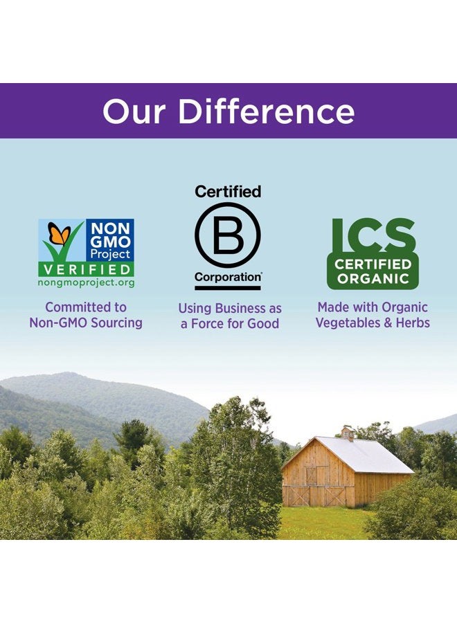 New Chapter Tiny Tabs Multivitamin, 192 ct - Image 3