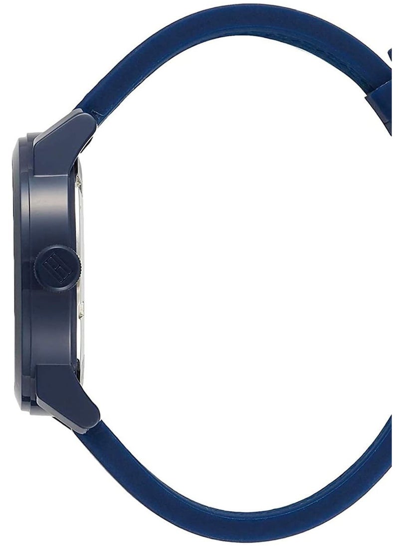 TOMMY HILFIGER Tommy Hilfiger watch for Men 1791322  - Image 4