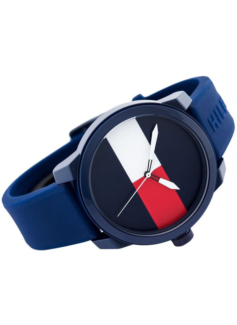 TOMMY HILFIGER Tommy Hilfiger watch for Men 1791322  - Image 3