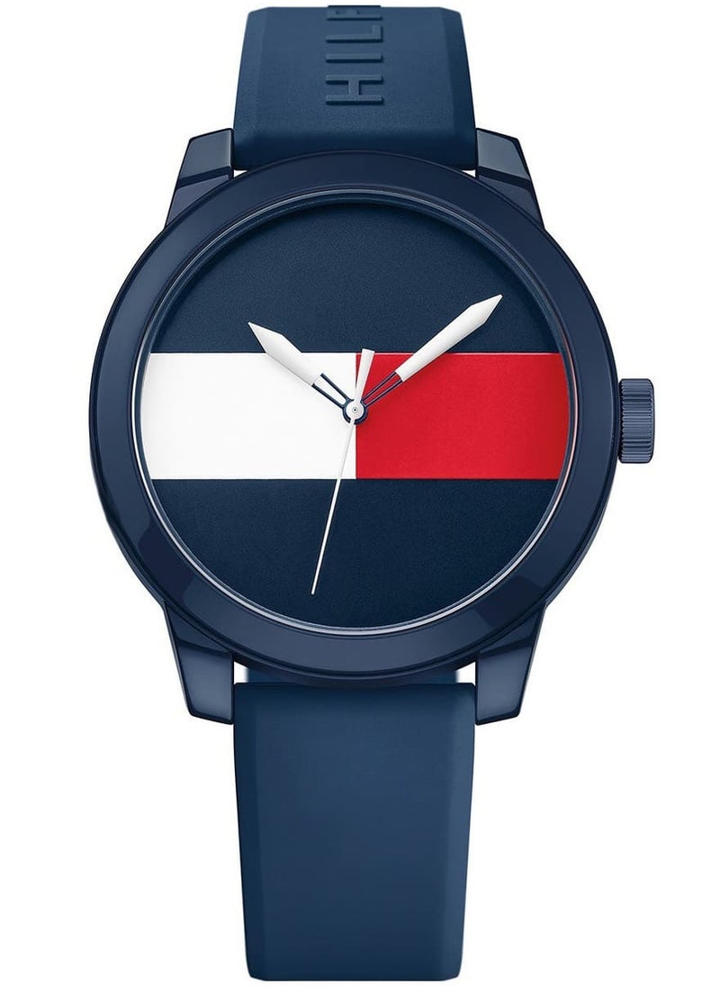 TOMMY HILFIGER Tommy Hilfiger watch for Men 1791322  - Image 1