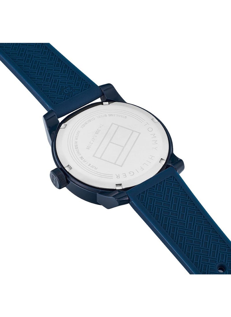 TOMMY HILFIGER Tommy Hilfiger watch for Men 1791322  - Image 5
