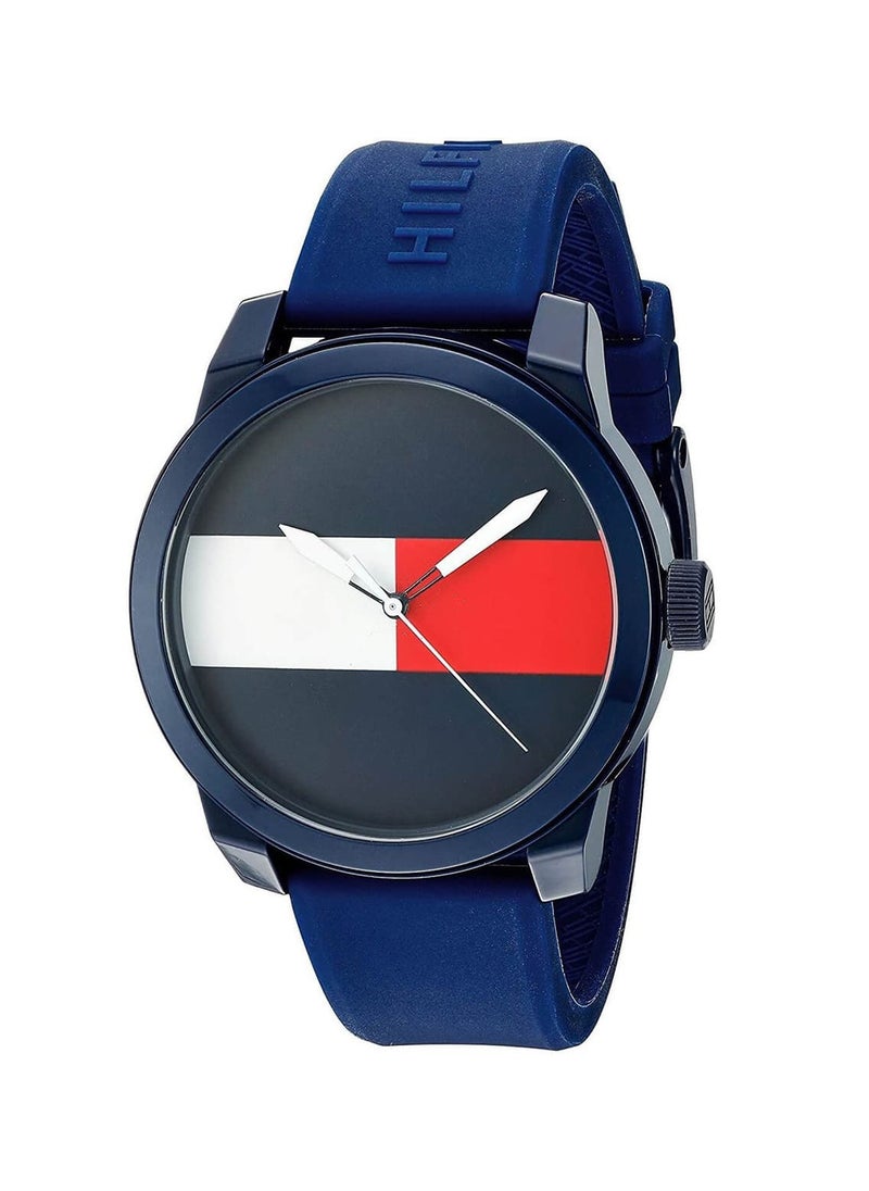 TOMMY HILFIGER Tommy Hilfiger watch for Men 1791322  - Image 2