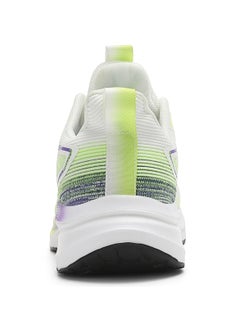 Sky View Sky View Men's Colorblock Sneakers Wide Walking Shoes Lightweight Slip on Sneakers Breathable Wide Athletic Running Shoes For Men  - Image 4
