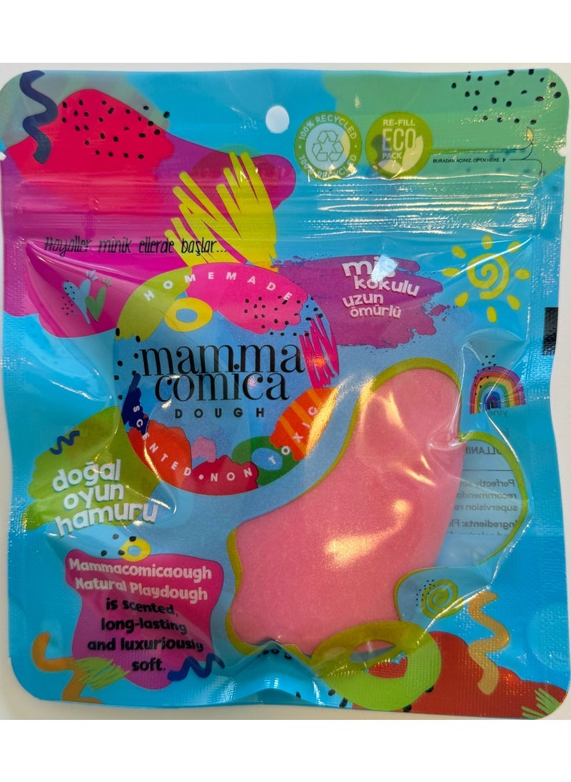 Natural Play Dough - Eco/ Friendly Package 130GR - pzsku/Z34AA480FF177134196A4Z/45/_/1725793043/b97db080-46b6-4b4e-bf2c-6c8aec95ee18