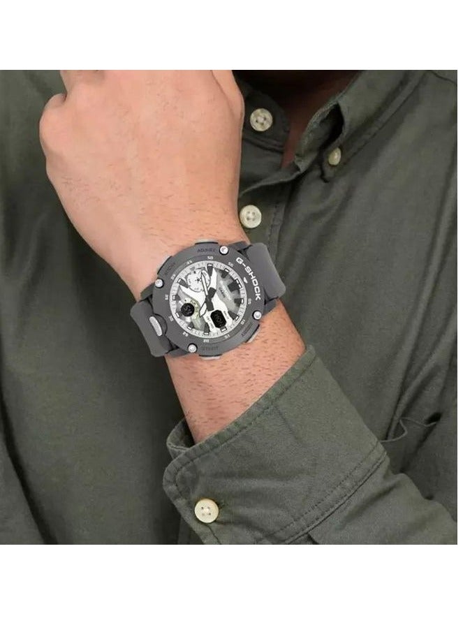 G-Shock Casio-GA-2000HD-8ADR, Mens - Image 3