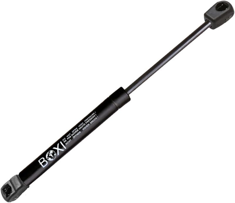 BOXI Qty(1) Hood Gas Charged Lift Supports Struts Shocks Springs Dampers For Cadillac CTS 2008-2014 Hood 6249,SG230088 Multi-purpose fine material - Image 2