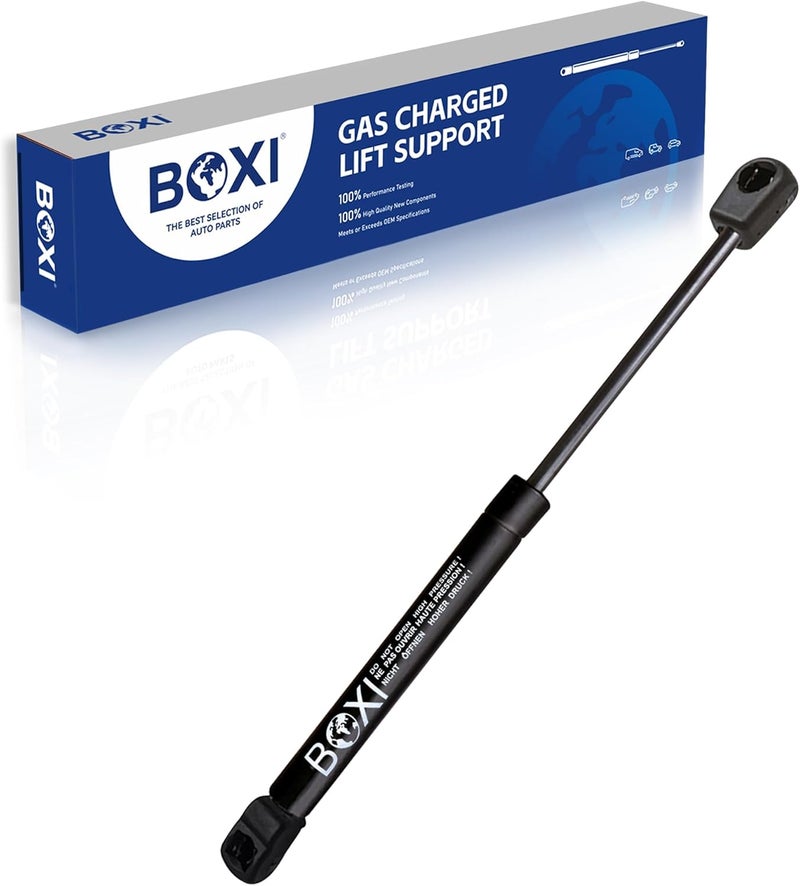 BOXI Qty(1) Hood Gas Charged Lift Supports Struts Shocks Springs Dampers For Cadillac CTS 2008-2014 Hood 6249,SG230088 Multi-purpose fine material - Image 1