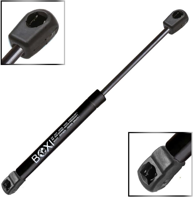 BOXI Qty(1) Hood Gas Charged Lift Supports Struts Shocks Springs Dampers For Cadillac CTS 2008-2014 Hood 6249,SG230088 Multi-purpose fine material - Image 4