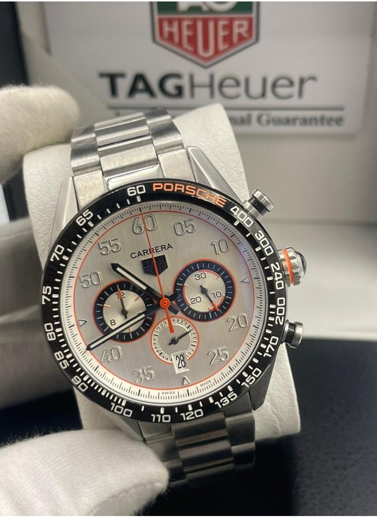 Tag Heuer Men's Chronograph Watch - pzsku/Z34AA8C8C838916BB4829Z/45/_/1736949596/438e0e3d-780c-4255-b8c0-df9305ce20b3