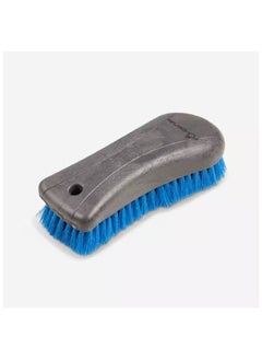 FOUGANZA Schooling Horse Riding Soft Brush L  - Image 4
