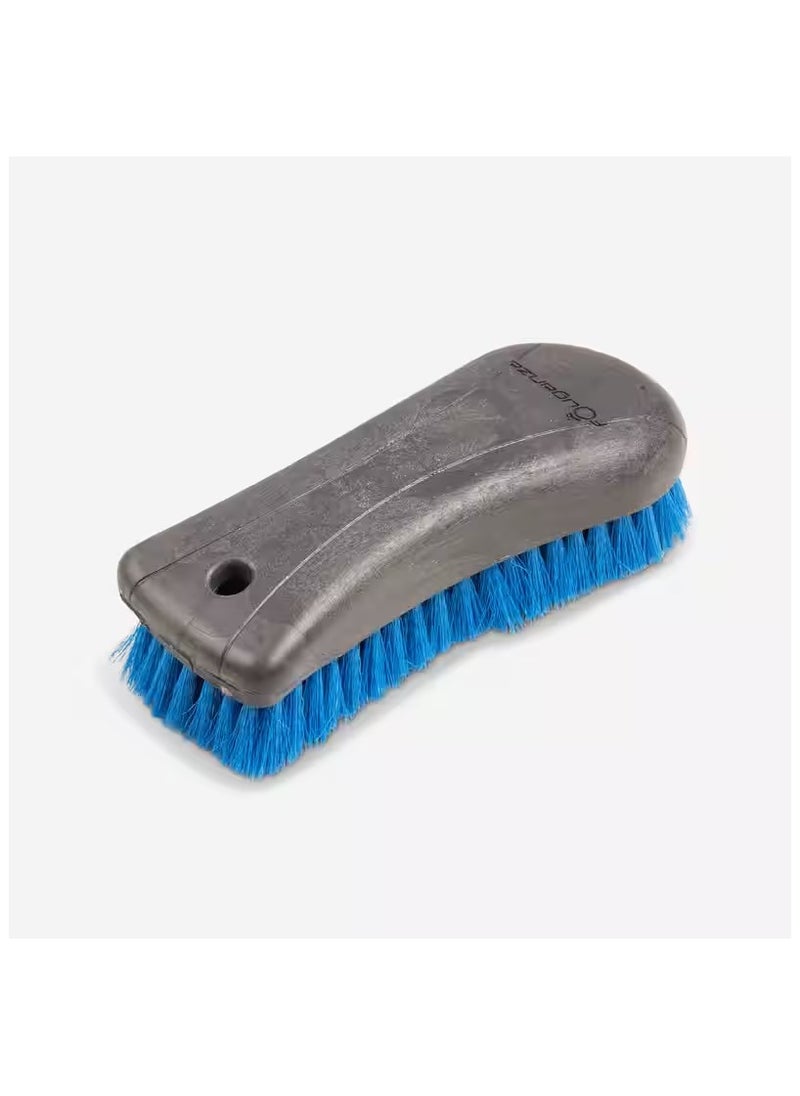 FOUGANZA Schooling Horse Riding Soft Brush L  - Image 4