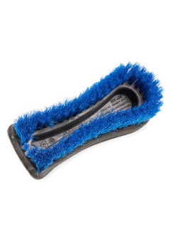 FOUGANZA Schooling Horse Riding Soft Brush L  - Image 2