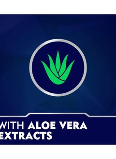 Nivea Shaving Cream Protect and Care 100 ml  - Image 2