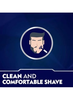 Nivea Shaving Cream Protect and Care 100 ml  - Image 3