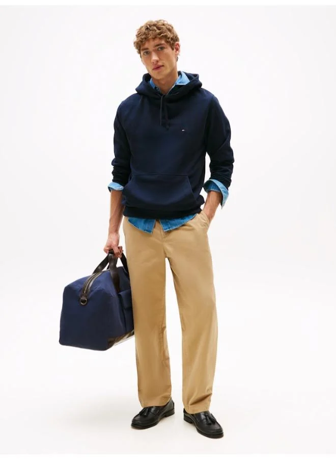 TOMMY HILFIGER  ESSENTIAL TERRY HOODY for Men | Best Price UAE