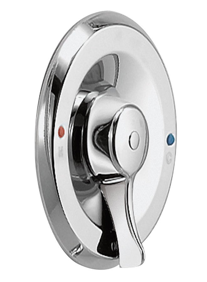 Moen T8370 Commercial Posi-Temp Pressure Balancing Valve Control, Chrome - Image 1