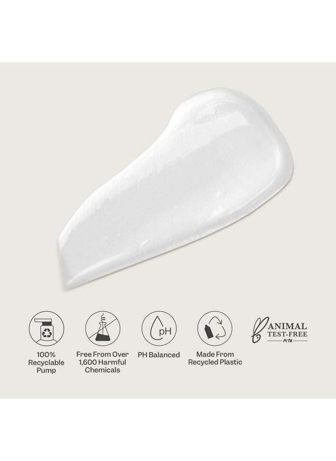 Renpure - Renpure Cocoa Butter & Shea Butter Ultra-Hydrating Body Lotion - Rich & Creamy Formula for Long Lasting Hydration- For Dry to Very Dry Skin - Cocoa Butter and Shea Butter - 24 Fl Oz - Image 1