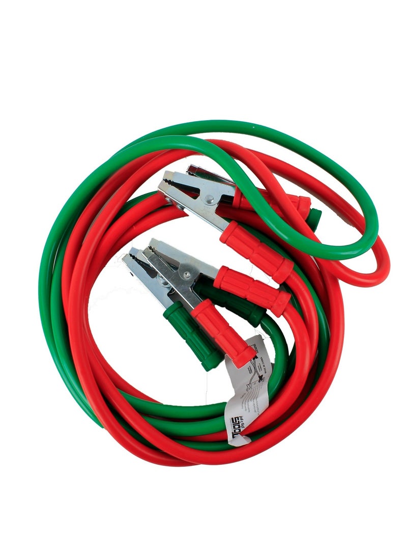 1000 Amp 3 Meter Battery Booster Kit Heavy Duty Car Jumper Cables Jump Start Wire Capacity 100% Copper Green/Red - pzsku/Z34AACD2ADE96C286FD30Z/45/_/1716548929/d8fdce8a-de5a-4af7-944b-4e58958cbaa4