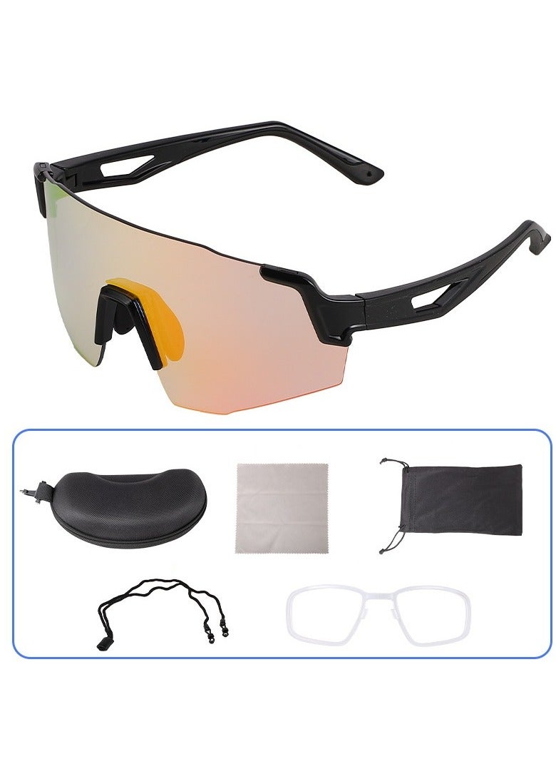 Nariele Outdoor Polarized Windproof Cycling Glasses