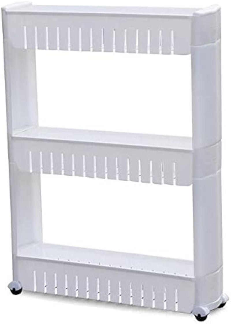 حامل برجي لعربة المطبخ، ورق حمام، رفوف تخزين المطبخ 5643453929