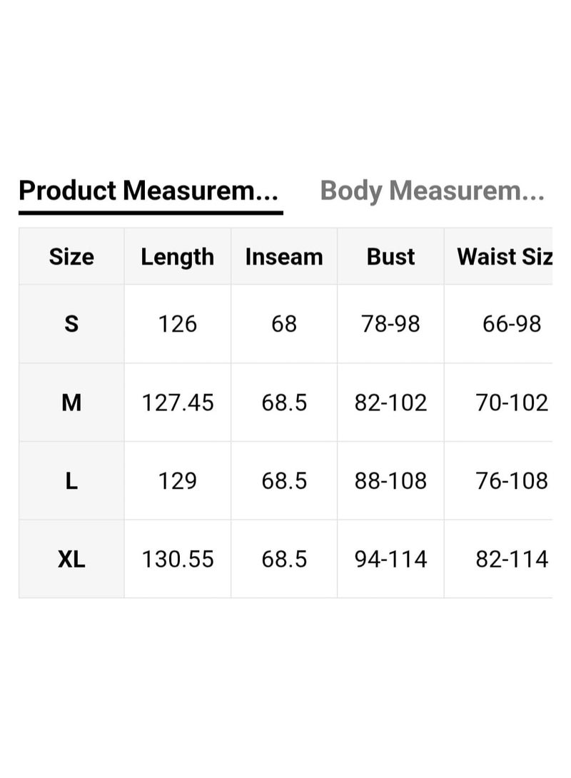 SHEIN Women's Printed Fashion Jumpsuit - Image 5