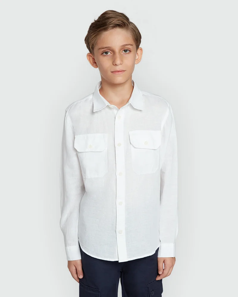 Ovs White