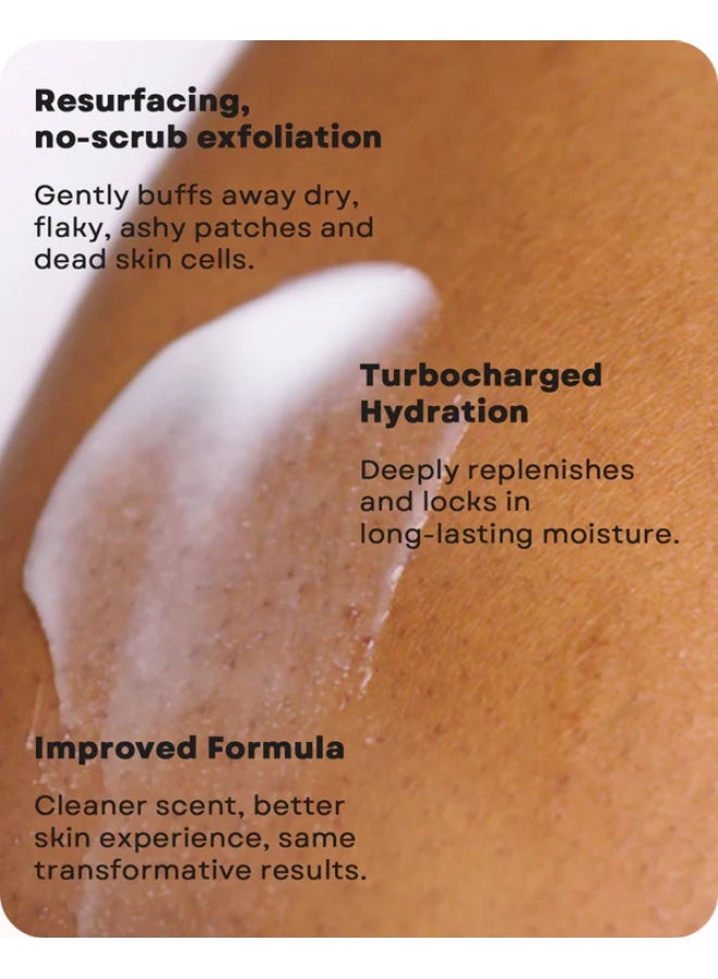 Amlactin Intensive Healing Moisturizing Body Lotion with 15% Lactic Acid，Rapid Relief Repair Lotion + Ceramide Collection Non Greasy - Image 5