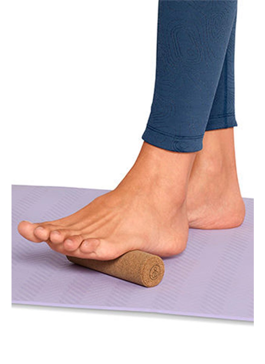 Tchibo Mini Fascia Roller, Beige  - Image 2