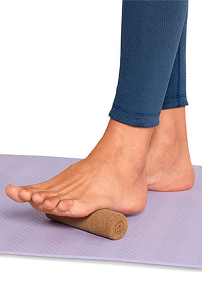 Tchibo Mini Fascia Roller, Beige - Image 2