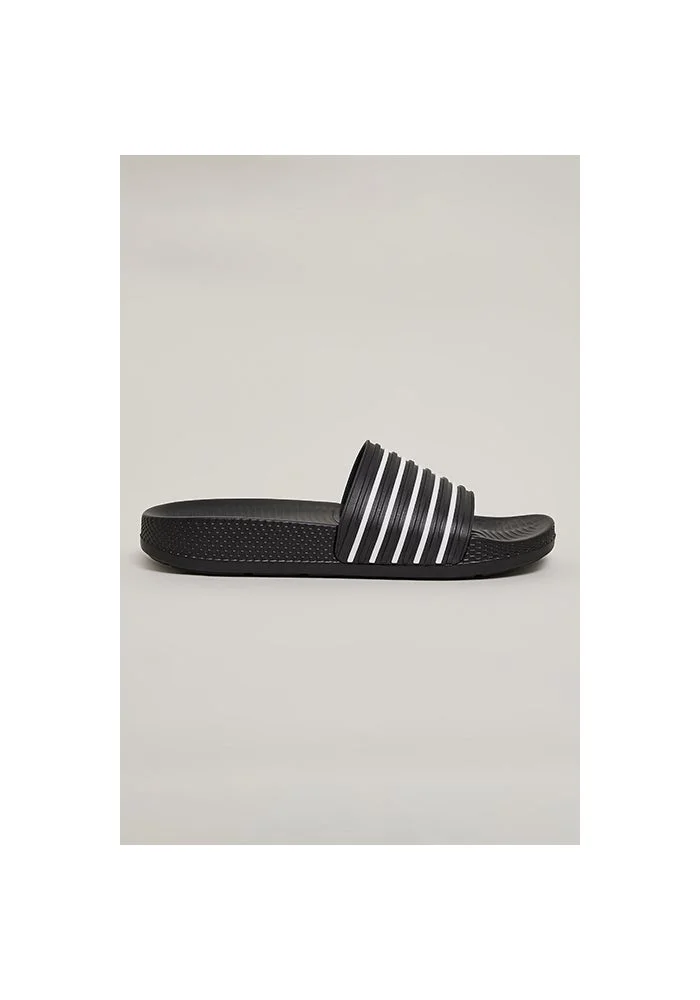 أر أند بي Striped Slides