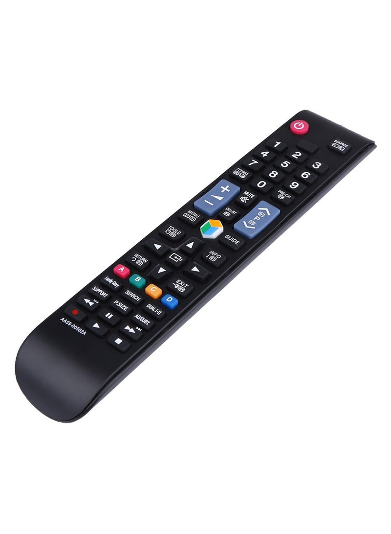 Replacement Universal Remote Control For Samsung LED/LCD Smart TV  - Image 2