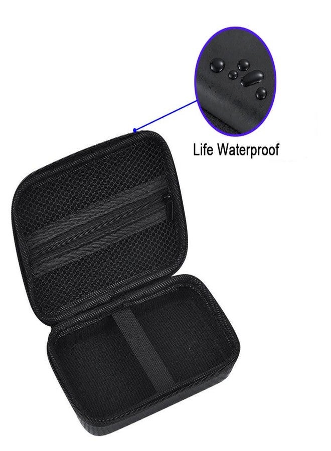 Ninyoon Original USB Microscope Carrying Case Bag WiFi & USB Digital Microscope, Also Compatible with Other Brands Handheld Scope - Image 5