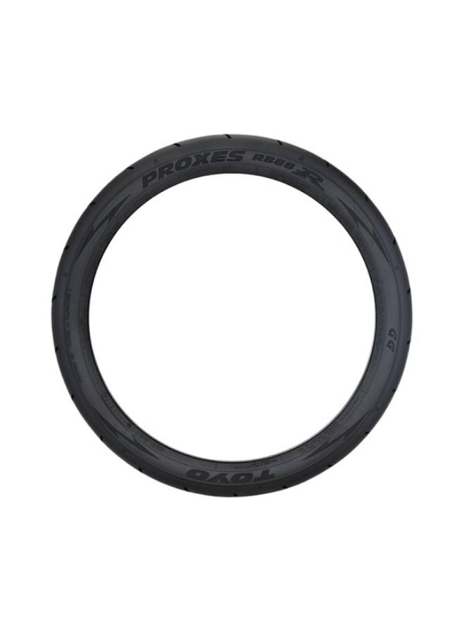 TOYO (TOYO) 235/40/17 94W TY5 PXR888R OT (25) - Image 3