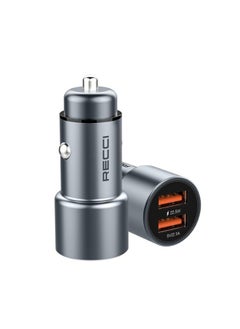 C-ROUTE Car Charger 33W Grey-RCC-N11 - pzsku/Z34ABC6D9E1A87FC0E875Z/45/_/1672659004/6cf41c3f-d444-4639-9ae6-bd4dac2ffee3