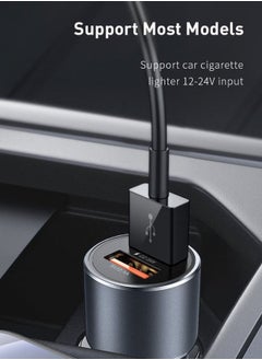 C-ROUTE Car Charger 33W Grey-RCC-N11 - pzsku/Z34ABC6D9E1A87FC0E875Z/45/_/1672659004/9eff0f8a-0b7f-4a89-a5d4-c85f6eb31a32