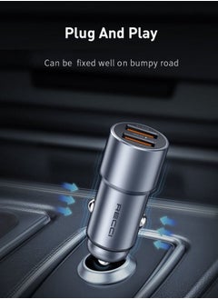 C-ROUTE Car Charger 33W Grey-RCC-N11 - pzsku/Z34ABC6D9E1A87FC0E875Z/45/_/1672659004/a3a123d2-a7e6-456c-a92b-079016728ac7