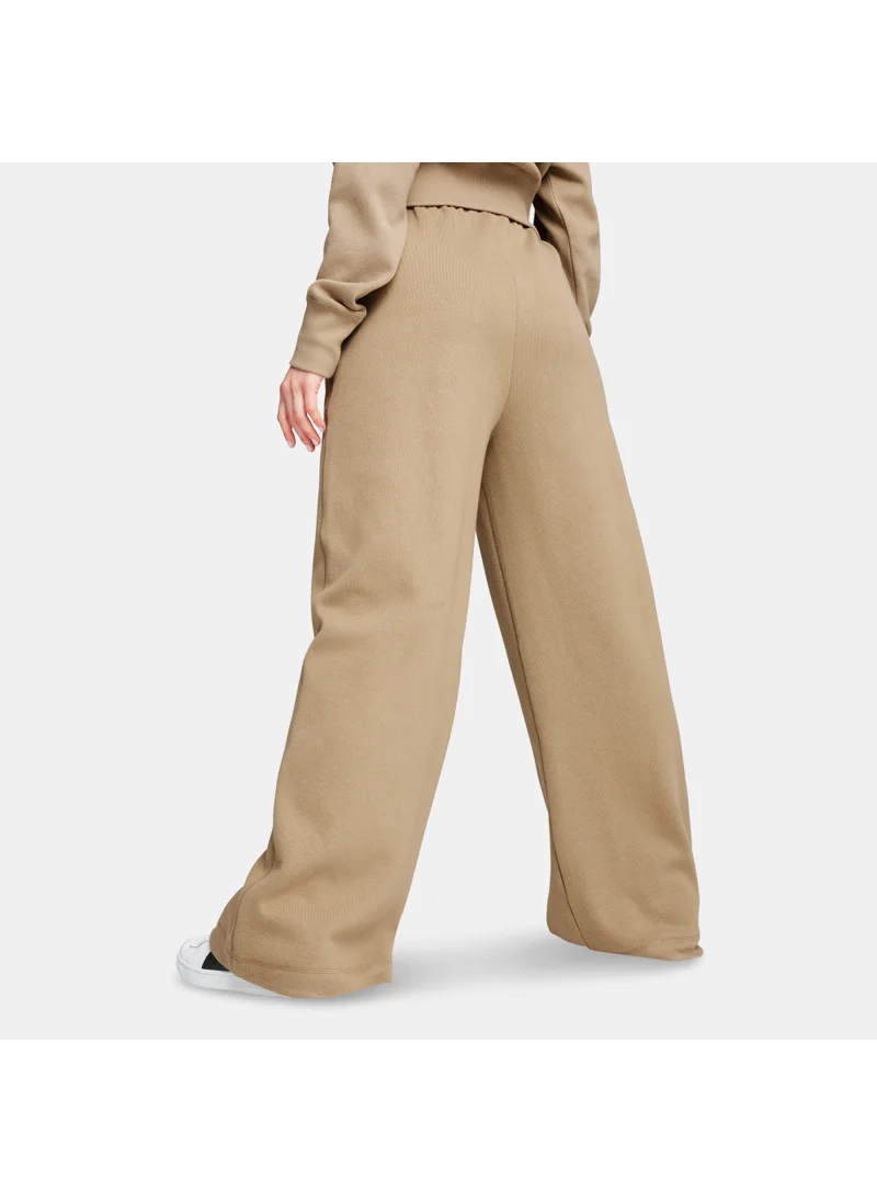 PUMA Women's Classics+ Sweatpants
