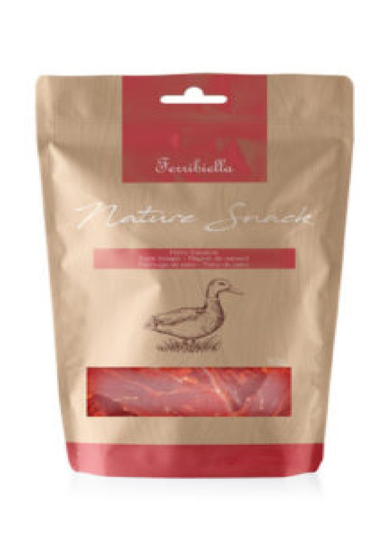 Ferribiella Duck Breast Dog Treat (80g)  - Image 1