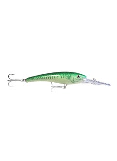 Glow Green Mackerel (909)