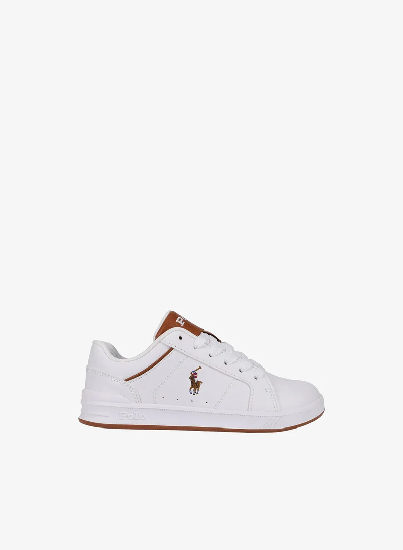 POLO RALPH LAUREN Infant Casual Lace Ups Shoes