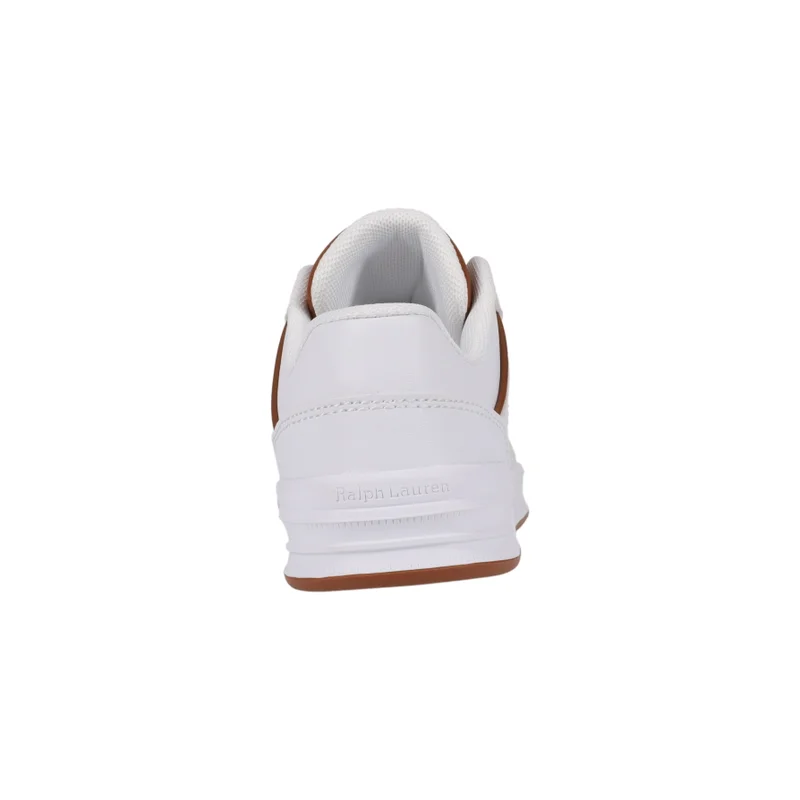 POLO RALPH LAUREN Infant Casual Lace Ups Shoes