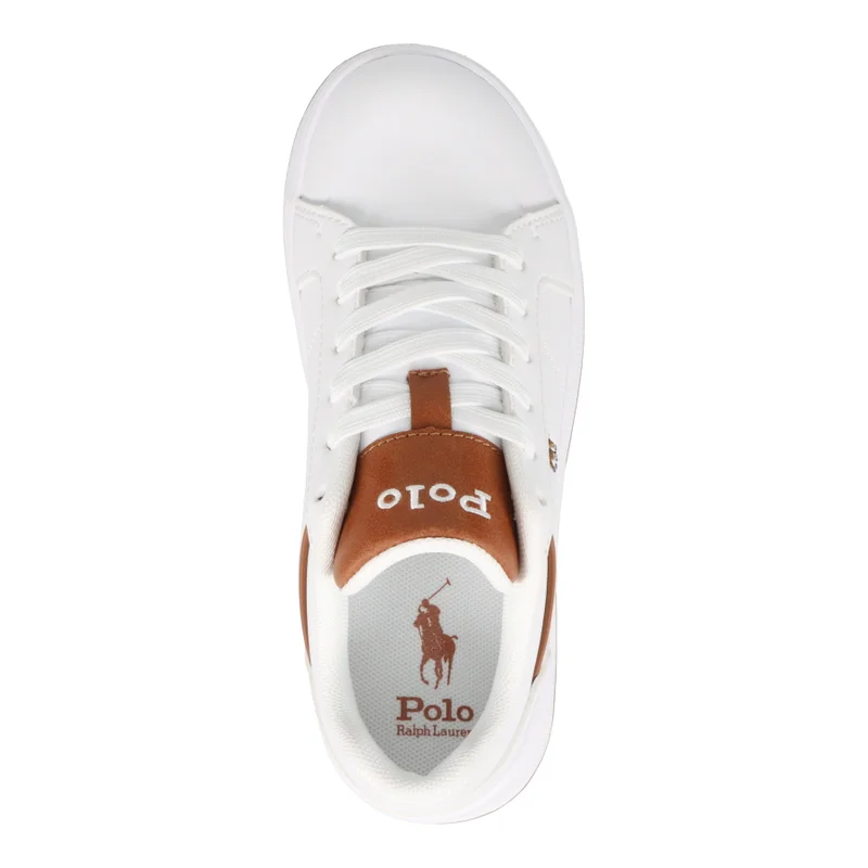 POLO RALPH LAUREN Infant Casual Lace Ups Shoes