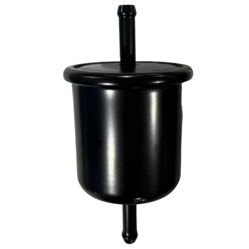 Manymiba Fuel Filter Fit for Nissan INFINITI, 1993-2004 Tsubame, 1996-2004 Pathfinder, 1998-2004 Frontier, 2000-2004 Xterra, 1985-1999 Maxima, M30 Q45 G20 Q45 I30 QX4, Isuzu, PF1100, GF600, 33023 - Image 2