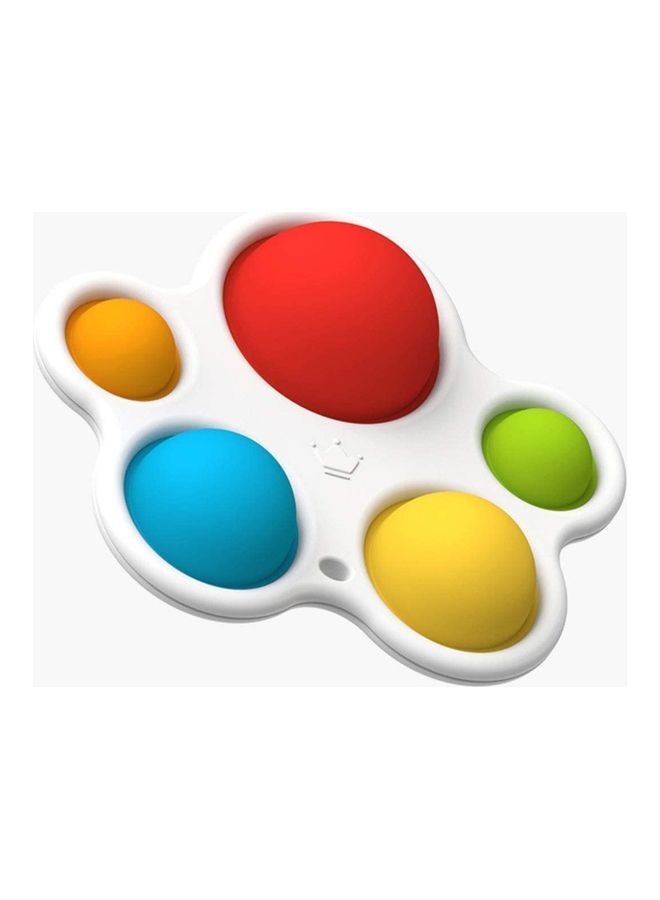 Ù„Ø¹Ø¨Ø© ØªÙ…Ù„Ù…Ù„ Ù…Ø¶Ø§Ø¯Ø© Ù„Ù„Ù‚Ù„Ù‚