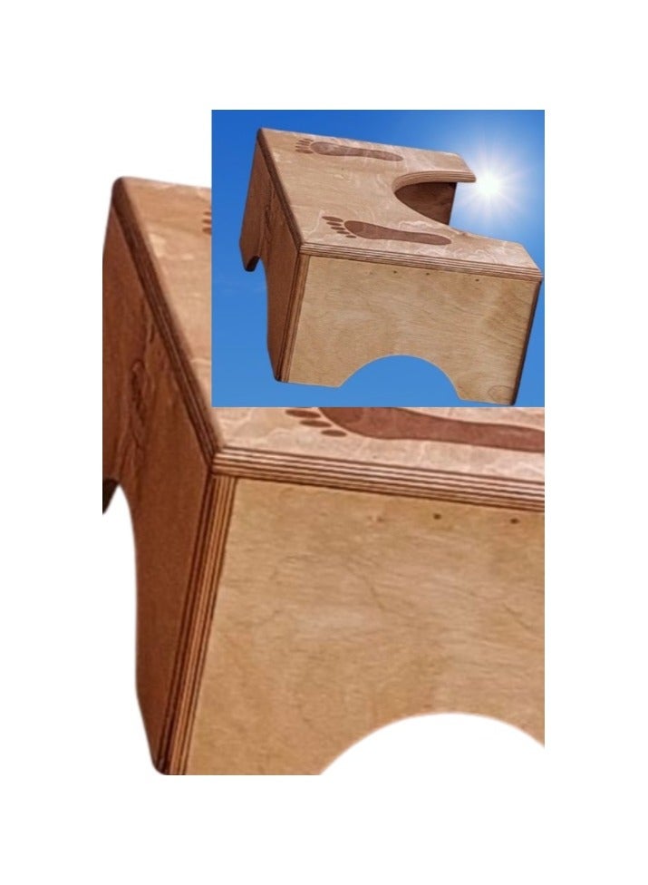 شمس مسند قدم صحى للحمام - Image 3