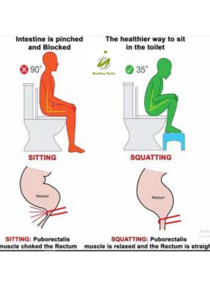 شمس مسند قدم صحى للحمام - Image 2