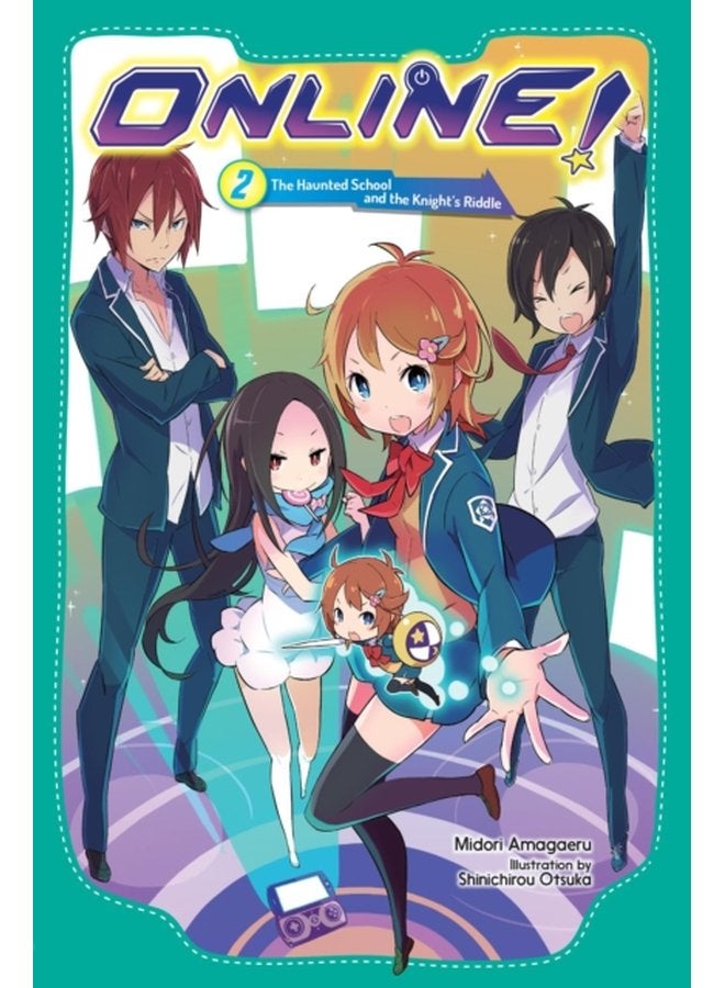 Online Vol 2 - Paperback