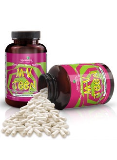 Futurebiotics M.V. Teen، 90 كبسولة 